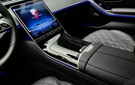 Mercedes-Benz S-Класс, 2023 год, 14 350 000 рублей, 31 фотография