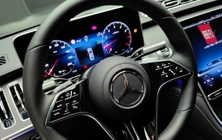 Mercedes-Benz S-Класс, 2023 год, 14 350 000 рублей, 30 фотография