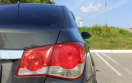 Chevrolet Cruze II, 2013 год, 540 000 рублей, 11 фотография