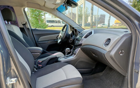 Chevrolet Cruze II, 2013 год, 540 000 рублей, 13 фотография