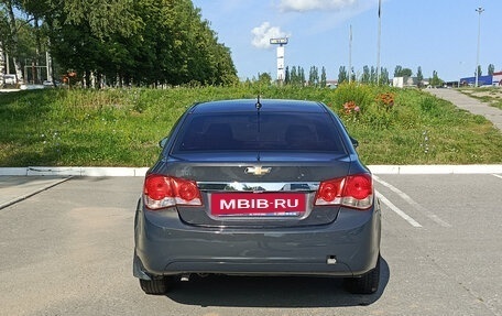 Chevrolet Cruze II, 2013 год, 540 000 рублей, 7 фотография