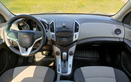 Chevrolet Cruze II, 2013 год, 540 000 рублей, 17 фотография
