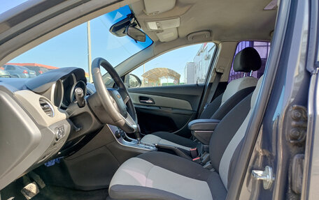 Chevrolet Cruze II, 2013 год, 540 000 рублей, 20 фотография