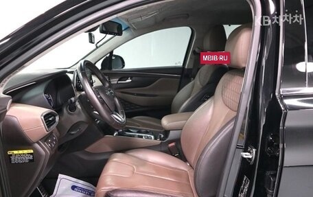 Hyundai Santa Fe IV, 2020 год, 2 128 000 рублей, 7 фотография