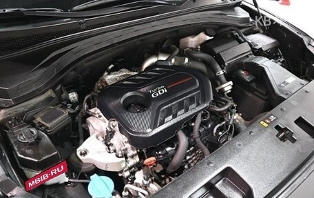 Hyundai Santa Fe IV, 2020 год, 2 128 000 рублей, 6 фотография