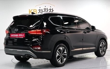 Hyundai Santa Fe IV, 2020 год, 2 128 000 рублей, 3 фотография