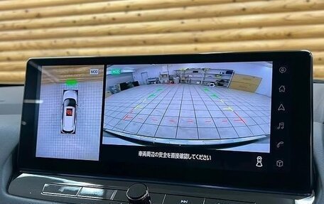 Nissan X-Trail, 2022 год, 1 850 777 рублей, 12 фотография