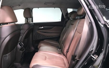 Hyundai Santa Fe IV, 2020 год, 2 128 000 рублей, 8 фотография
