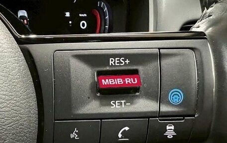 Nissan X-Trail, 2022 год, 1 850 777 рублей, 13 фотография