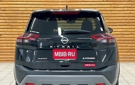 Nissan X-Trail, 2022 год, 1 850 777 рублей, 6 фотография