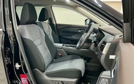 Nissan X-Trail, 2022 год, 1 850 777 рублей, 9 фотография
