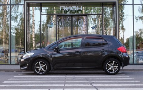 Toyota Auris II, 2008 год, 650 000 рублей, 2 фотография