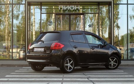 Toyota Auris II, 2008 год, 650 000 рублей, 3 фотография