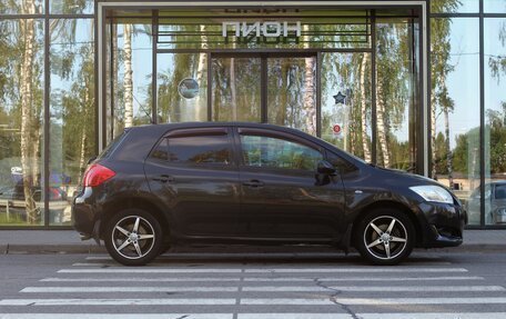 Toyota Auris II, 2008 год, 650 000 рублей, 4 фотография