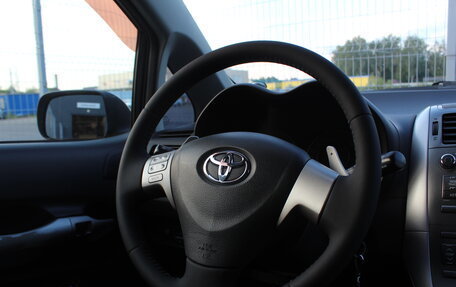 Toyota Auris II, 2008 год, 650 000 рублей, 9 фотография