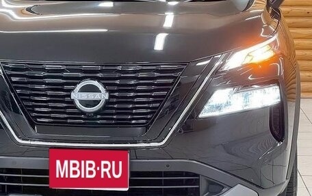 Nissan X-Trail, 2022 год, 1 850 777 рублей, 17 фотография