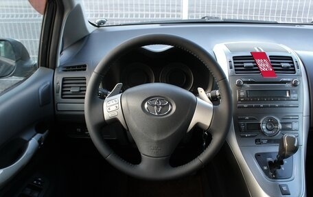 Toyota Auris II, 2008 год, 650 000 рублей, 8 фотография