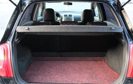 Toyota Auris II, 2008 год, 650 000 рублей, 21 фотография