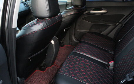 Toyota Auris II, 2008 год, 650 000 рублей, 19 фотография