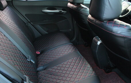 Toyota Auris II, 2008 год, 650 000 рублей, 20 фотография
