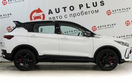 Geely Coolray I, 2023 год, 2 399 000 рублей, 6 фотография