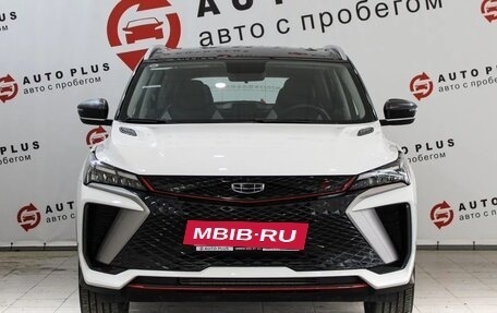 Geely Coolray I, 2023 год, 2 399 000 рублей, 3 фотография