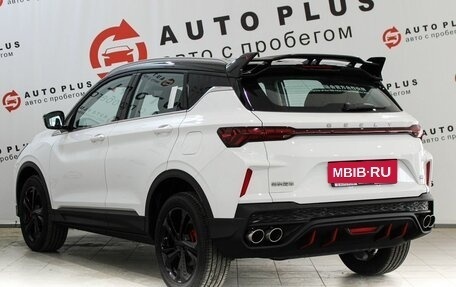 Geely Coolray I, 2023 год, 2 399 000 рублей, 2 фотография