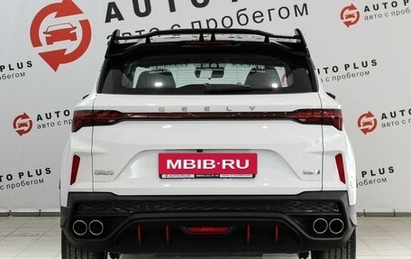 Geely Coolray I, 2023 год, 2 399 000 рублей, 4 фотография