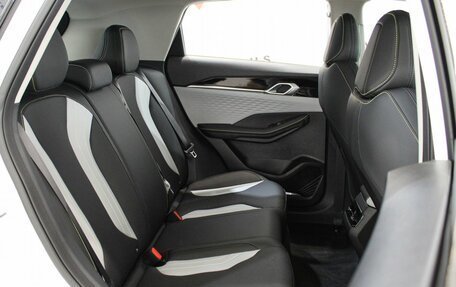 Geely Coolray I, 2023 год, 2 399 000 рублей, 11 фотография