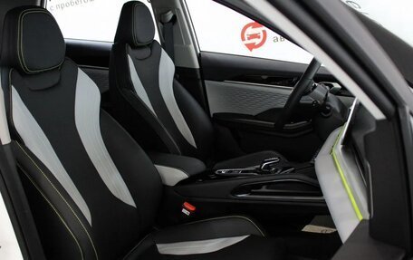Geely Coolray I, 2023 год, 2 399 000 рублей, 10 фотография