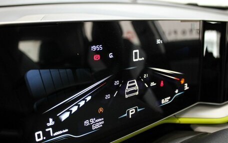 Geely Coolray I, 2023 год, 2 399 000 рублей, 16 фотография