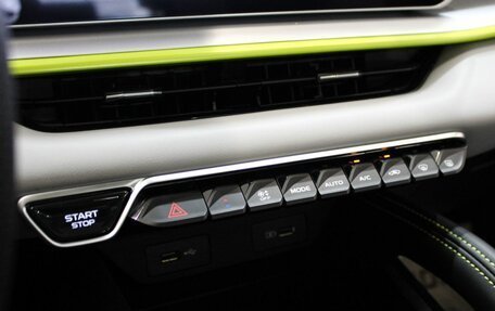 Geely Coolray I, 2023 год, 2 399 000 рублей, 17 фотография