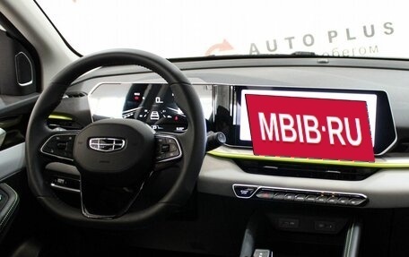 Geely Coolray I, 2023 год, 2 399 000 рублей, 9 фотография