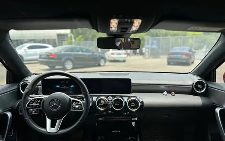 Mercedes-Benz A-Класс, 2020 год, 1 545 000 рублей, 4 фотография