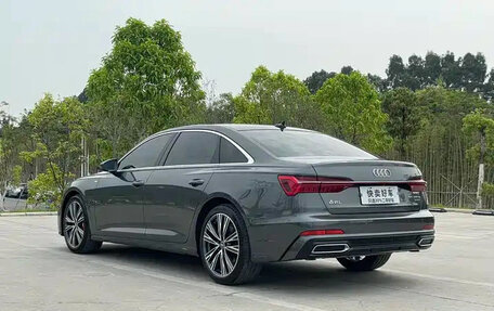 Audi A6, 2021 год, 4 220 111 рублей, 10 фотография