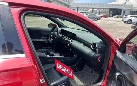 Mercedes-Benz A-Класс, 2020 год, 1 545 000 рублей, 6 фотография