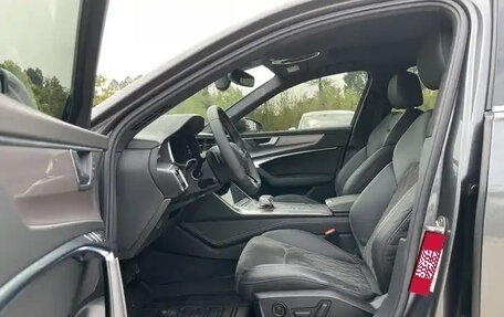 Audi A6, 2021 год, 4 220 111 рублей, 4 фотография