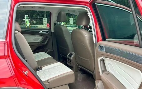 Volkswagen Tiguan II, 2021 год, 3 336 000 рублей, 9 фотография