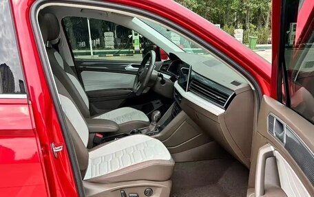 Volkswagen Tiguan II, 2021 год, 3 336 000 рублей, 10 фотография