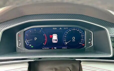 Volkswagen Tiguan II, 2021 год, 3 336 000 рублей, 11 фотография
