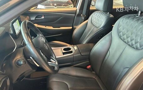 Hyundai Santa Fe IV, 2023 год, 2 686 000 рублей, 7 фотография