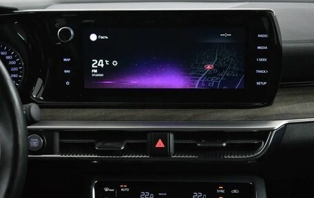 KIA K5, 2022 год, 2 889 700 рублей, 7 фотография