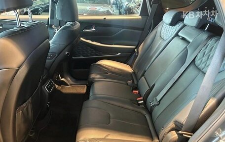 Hyundai Santa Fe IV, 2023 год, 2 686 000 рублей, 8 фотография