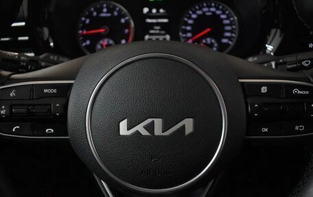 KIA K5, 2022 год, 2 889 700 рублей, 9 фотография