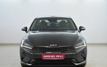 KIA K5, 2022 год, 2 889 700 рублей, 2 фотография