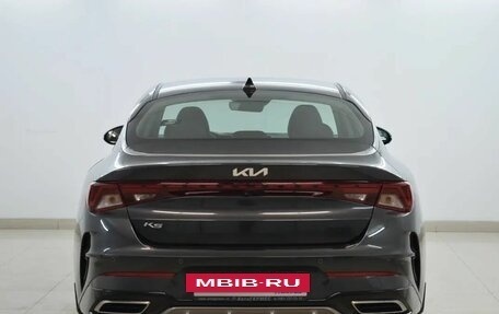 KIA K5, 2022 год, 2 889 700 рублей, 3 фотография