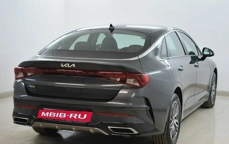 KIA K5, 2022 год, 2 889 700 рублей, 4 фотография