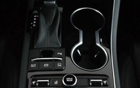 KIA K5, 2022 год, 2 889 700 рублей, 10 фотография