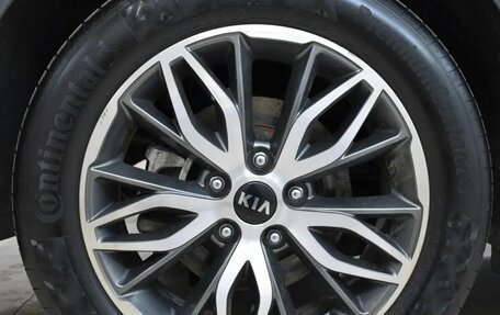 KIA K5, 2022 год, 2 889 700 рублей, 19 фотография