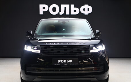 Land Rover Range Rover IV рестайлинг, 2024 год, 23 250 000 рублей, 3 фотография